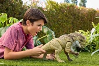 Produktbild: Jurassic World Feature Villain No.1
