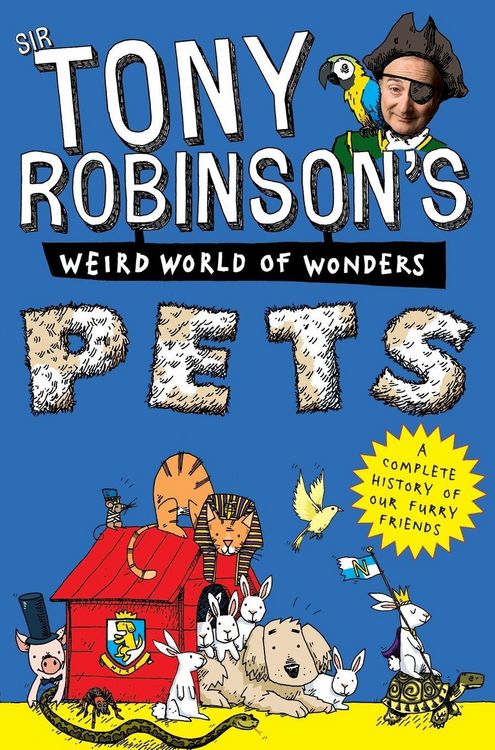 Produktbild: Pets