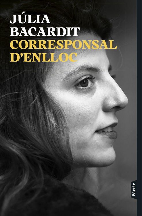 Produktbild: Corresponsal d'enlloc