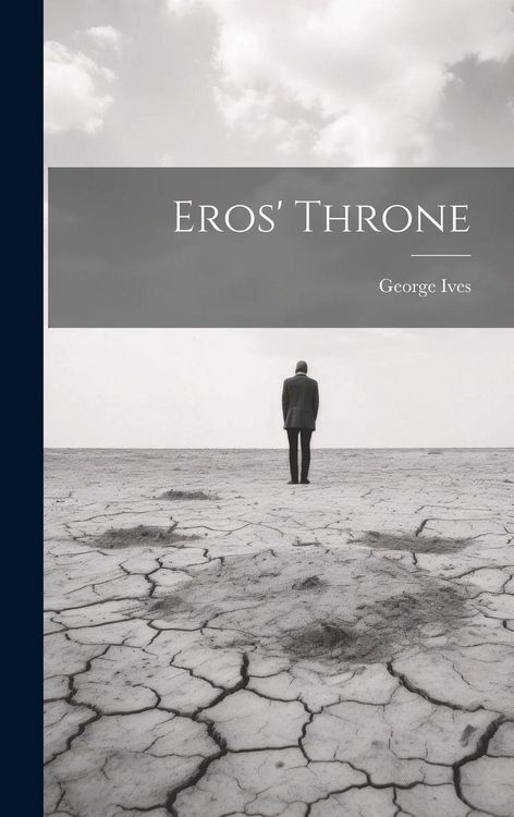 Produktbild: Eros' Throne