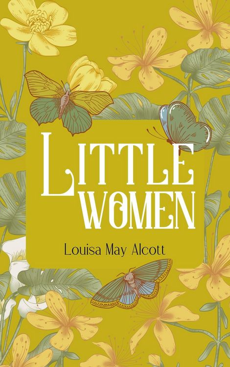 Produktbild: Little Women