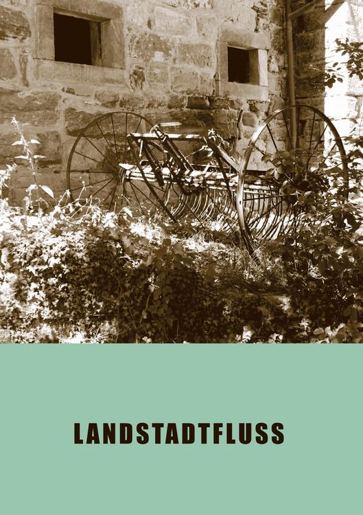 Produktbild: LandStadtFluss