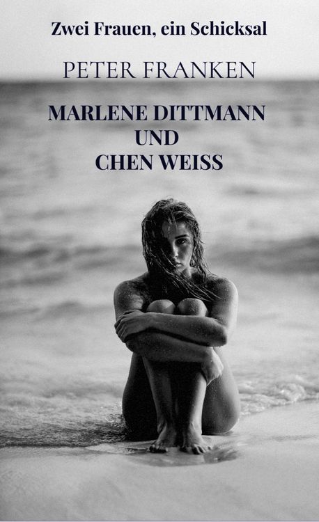 Produktbild: Marlene Dittmann und Chen Weiss