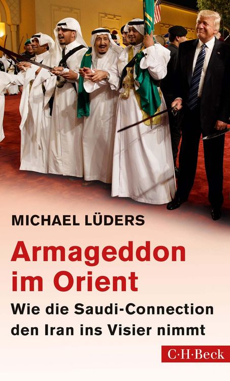 Produktbild: Armageddon im Orient