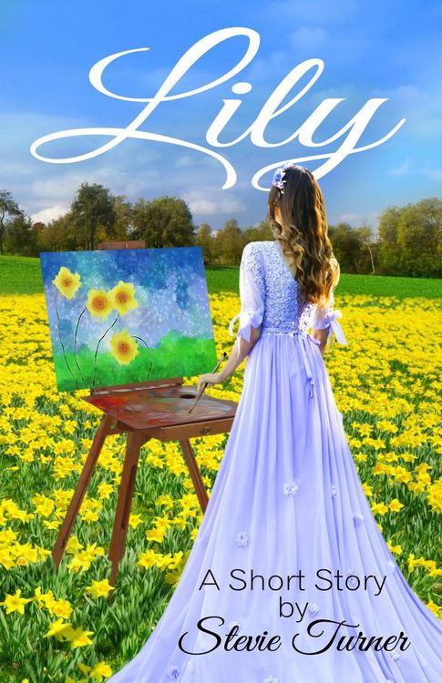 Produktbild: Lily: A Short Story