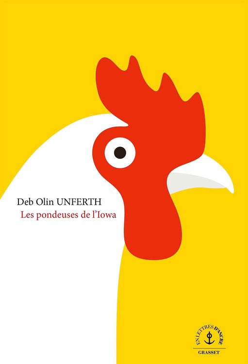 Produktbild: Les pondeuses de l'Iowa