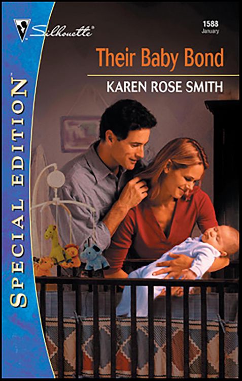 Produktbild: Their Baby Bond