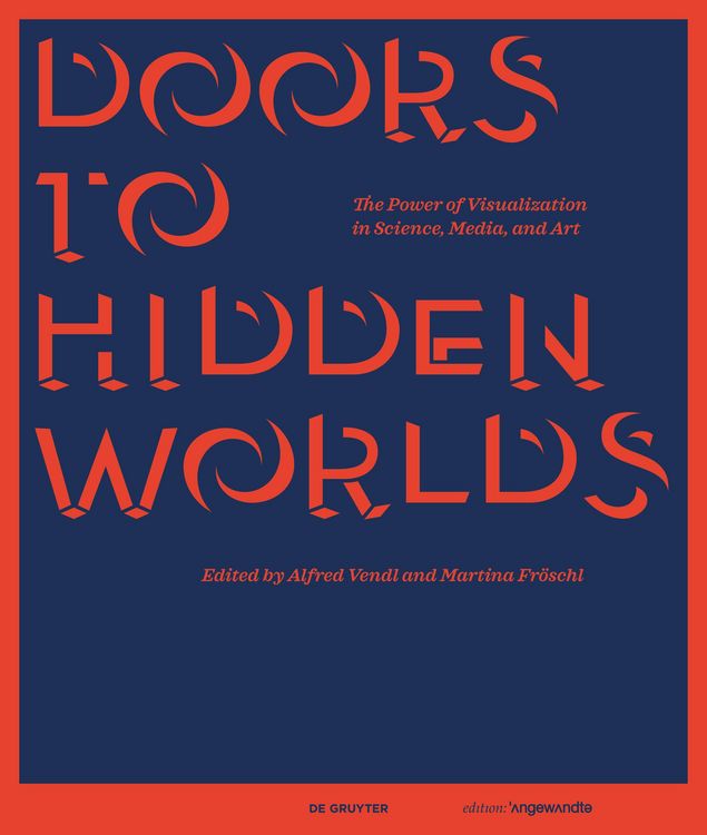 Produktbild: Doors to Hidden Worlds