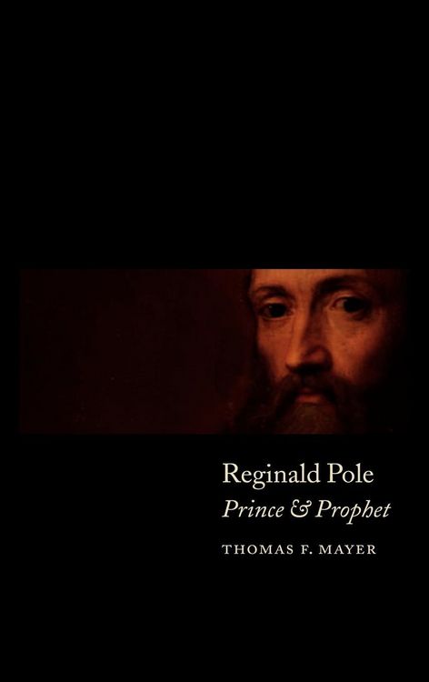 Produktbild: Reginald Pole