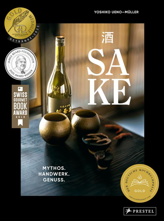 Produktbild: Sake