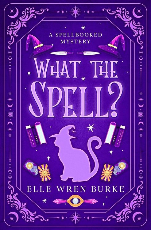 Produktbild: What the Spell?