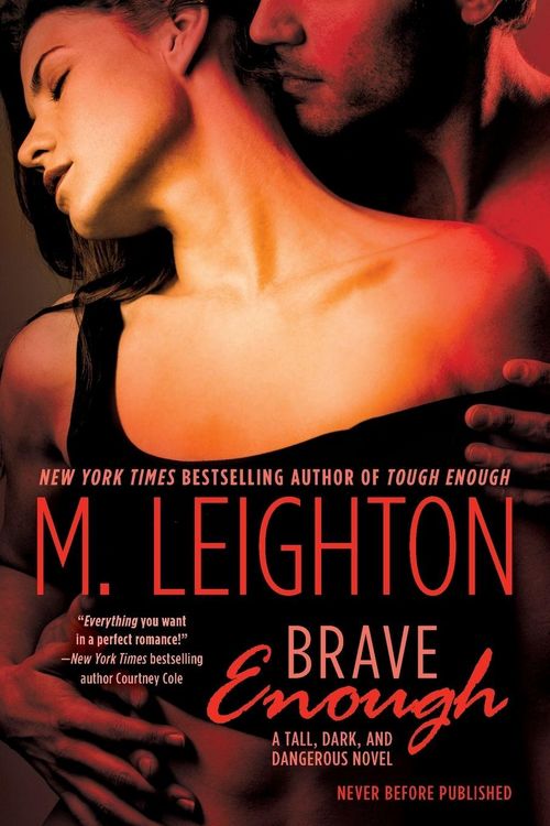 Produktbild: Brave Enough