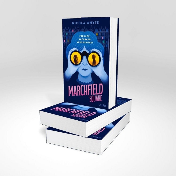 Produktbild: Marchfield Square