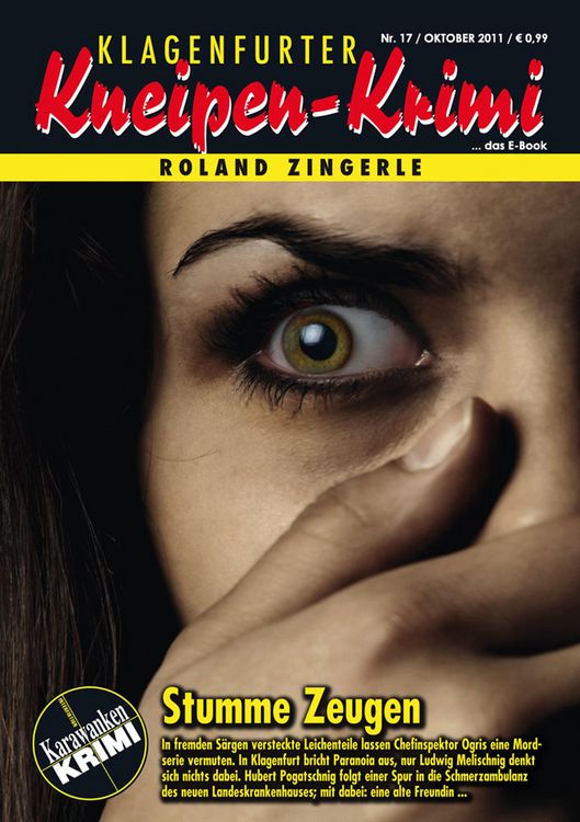 Produktbild: Stumme Zeugen