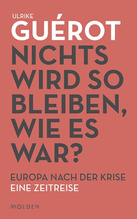 Produktbild: Nichts wird so bleiben, wie es war?