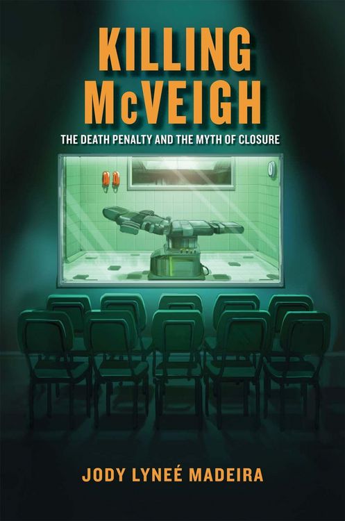 Produktbild: Killing McVeigh