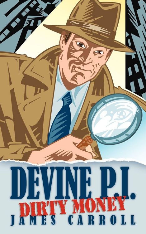 Produktbild: Devine P.I.