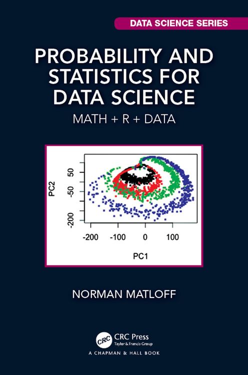 Produktbild: Probability and Statistics for Data Science
