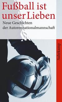 Produktbild: Fu&szlig;ball ist unser Lieben