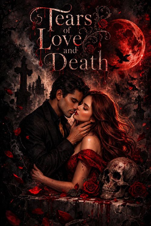 Produktbild: Tears Of Love and Death