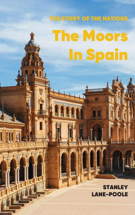 Produktbild: The Moors in Spain