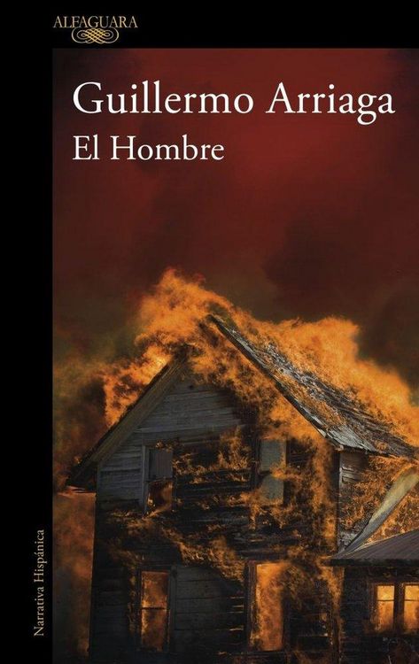 Produktbild: El hombre