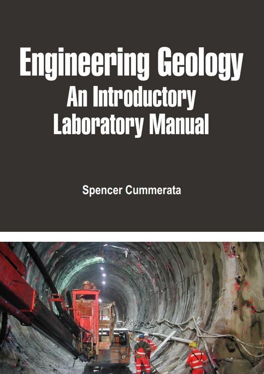 Produktbild: Engineering Geology