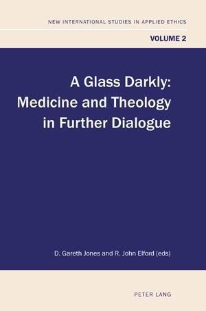 Produktbild: A Glass Darkly