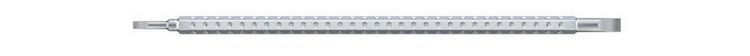 Produktbild: Wiha Werkstatt Schlitz Wechselklinge 1.5 mm, 3 mm 120 mm Passend f&uuml;r (Serie Schraubendreher) Wiha System 4