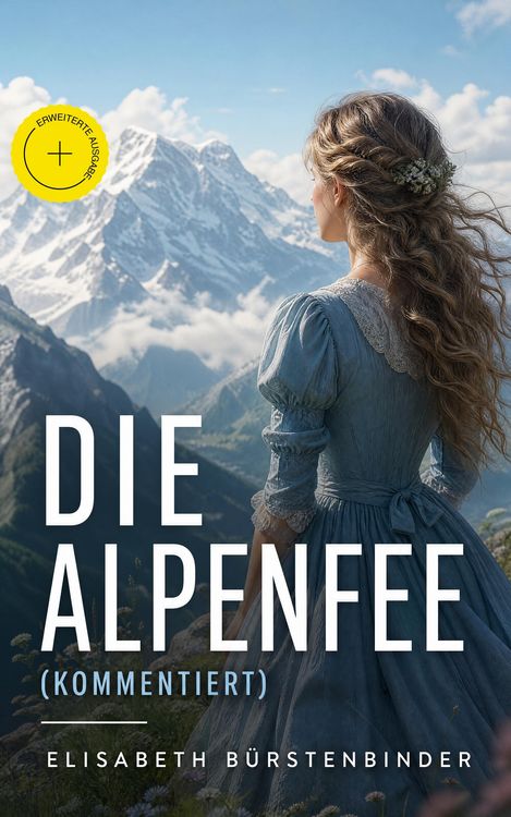 Produktbild: Die Alpenfee (Kommentiert)