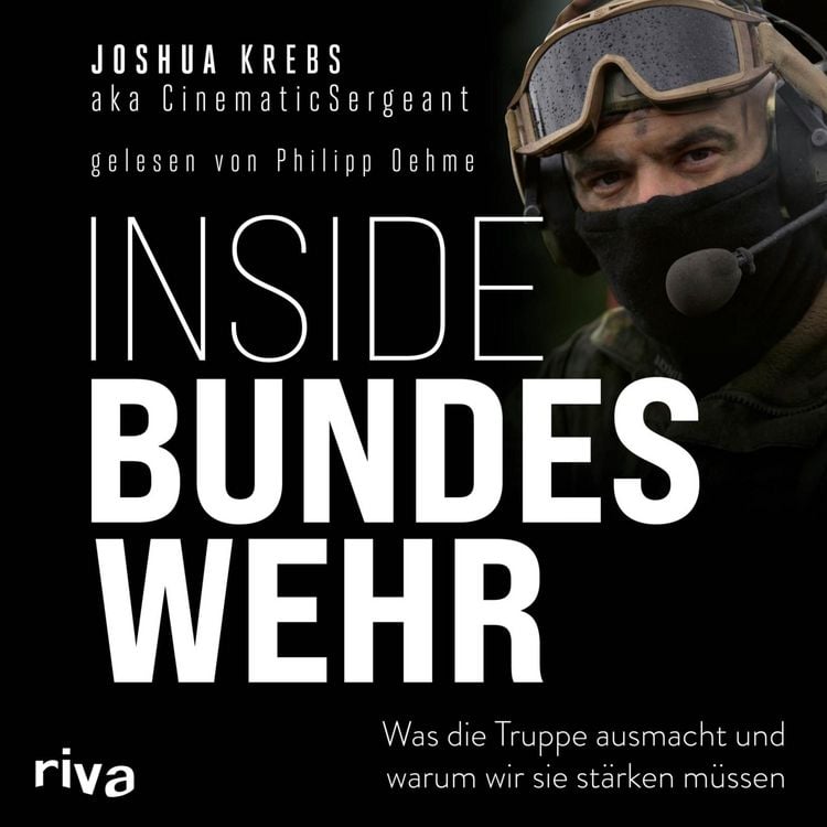 Produktbild: Inside Bundeswehr