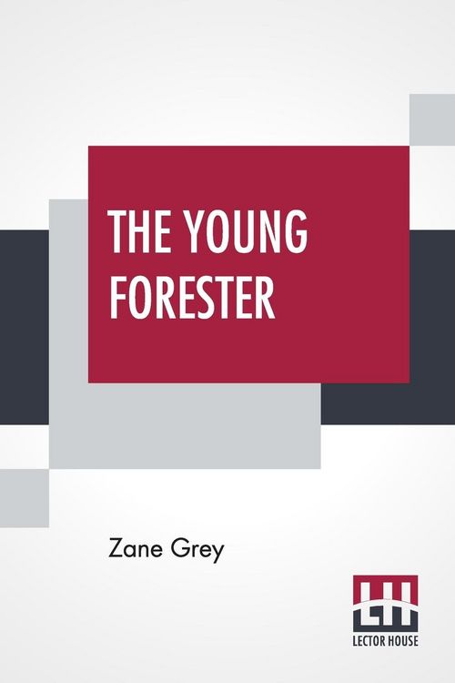 Produktbild: The Young Forester