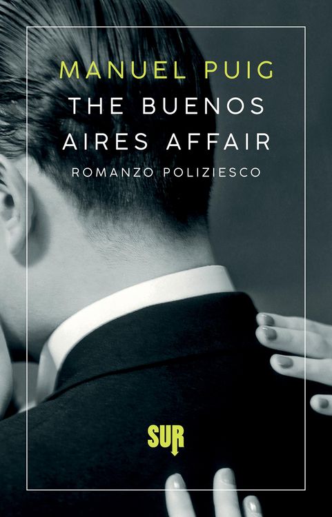 Produktbild: The Buenos Aires Affair