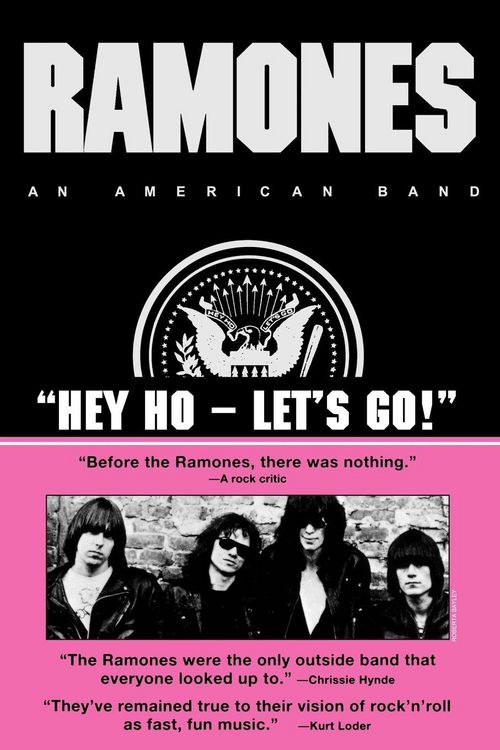 Produktbild: Ramones