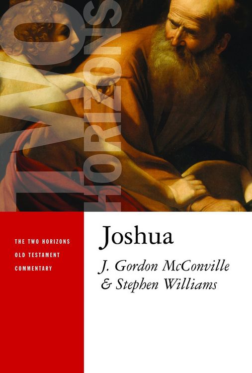 Produktbild: Joshua