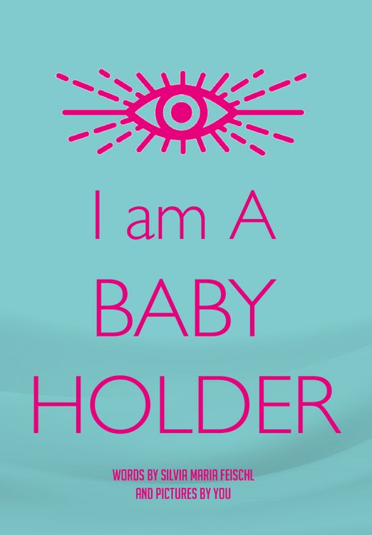 Produktbild: I am A BABY HOLDER