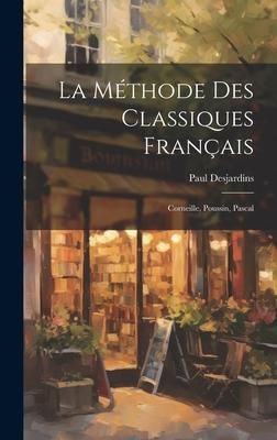 Produktbild: La m&eacute;thode des classiques fran&ccedil;ais