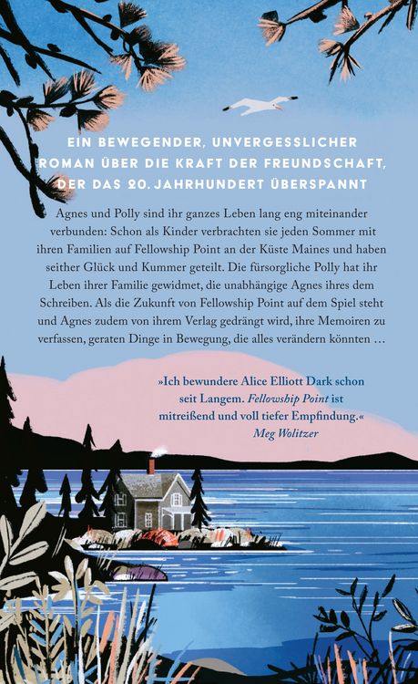 Produktbild: Unsere Jahre auf Fellowship Point