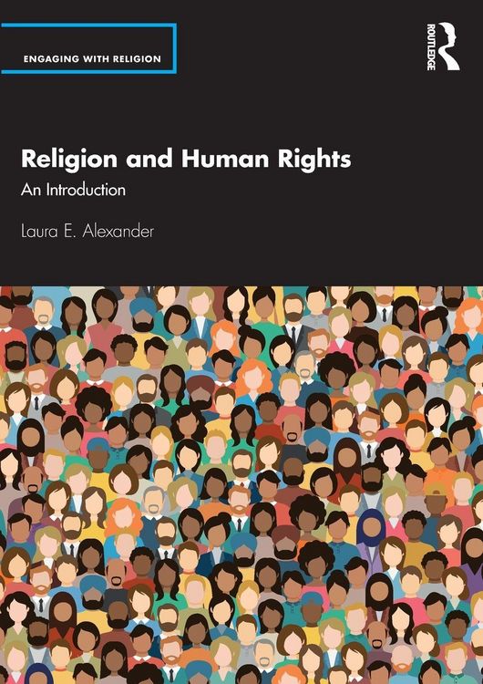 Produktbild: Religion and Human Rights