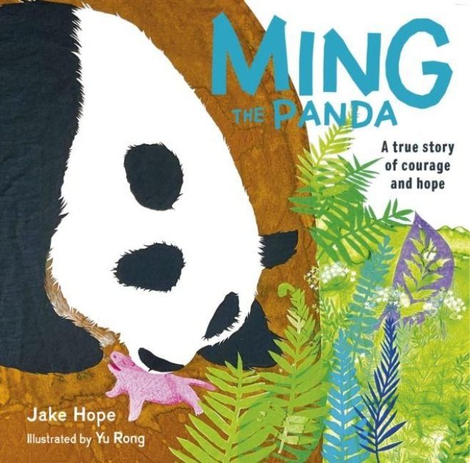 Produktbild: Ming the Panda
