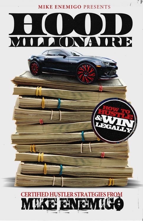 Produktbild: Hood Millionaire
