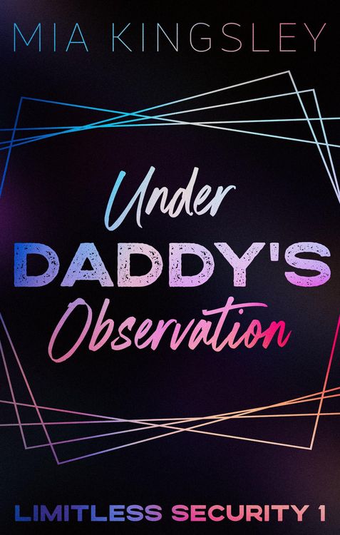 Produktbild: Under Daddy's Observation