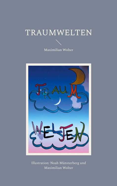 Produktbild: Traumwelten