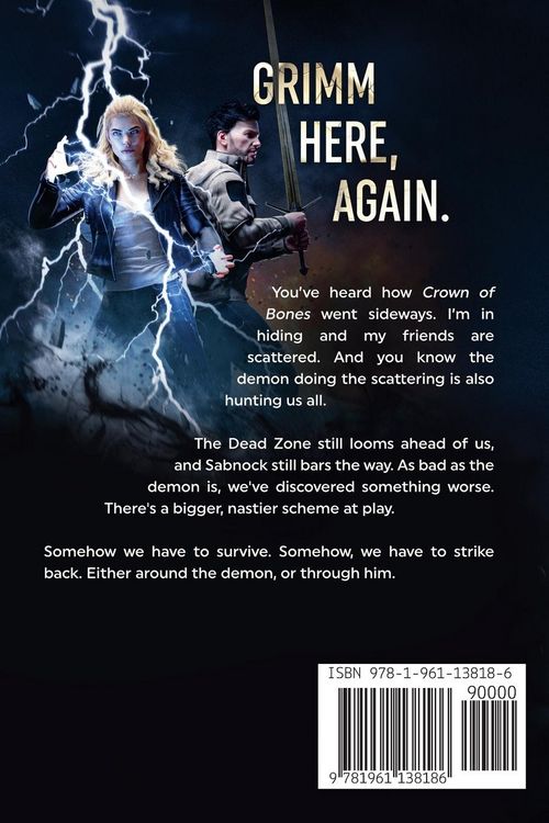 Produktbild: Storm of Souls