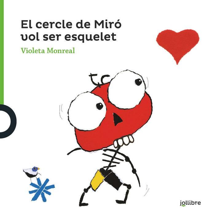Produktbild: El cercle de Mir&oacute;