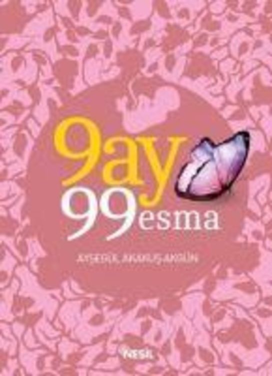 Produktbild: 9 Ay 99 Esma