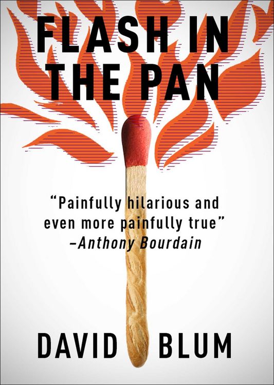 Produktbild: Flash in the Pan