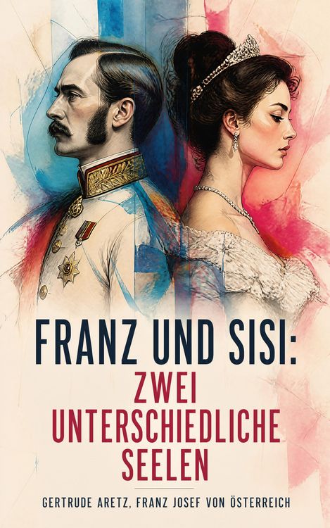 Produktbild: Franz und Sisi: Zwei unterschiedliche Seelen