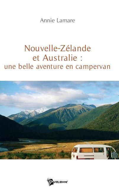 Produktbild: Nouvelle Z&eacute;lande et Australie