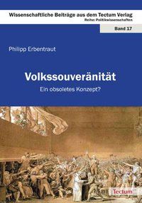 Produktbild: Volkssouver&auml;nit&auml;t